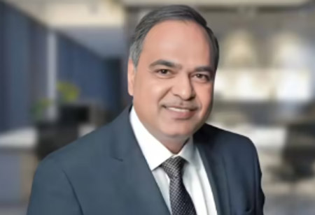 Shailesh Chandra becomes first Indian OICA president